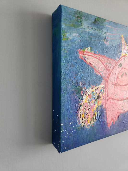 Captain Standing Rib Roast