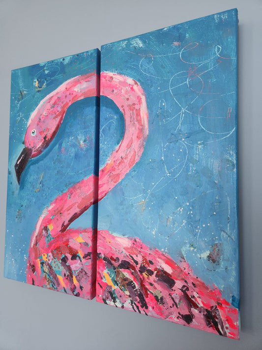 Head to Heart Pathway