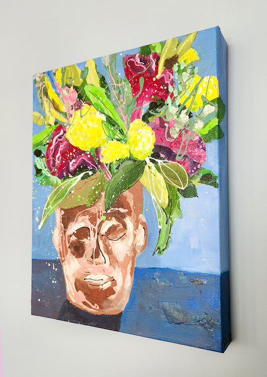 Area man gets new information and changes his mind