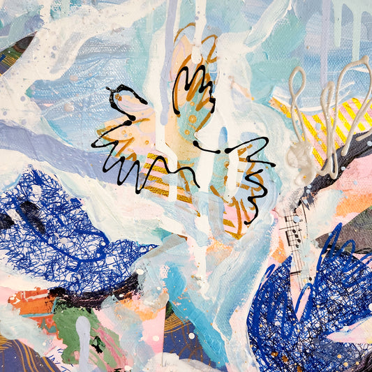 Catching a Wave Again and Again