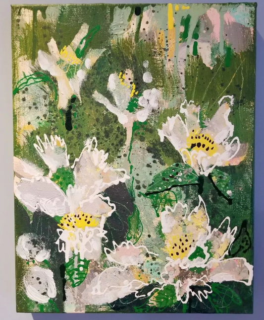 Anything to Feel Infinity Again