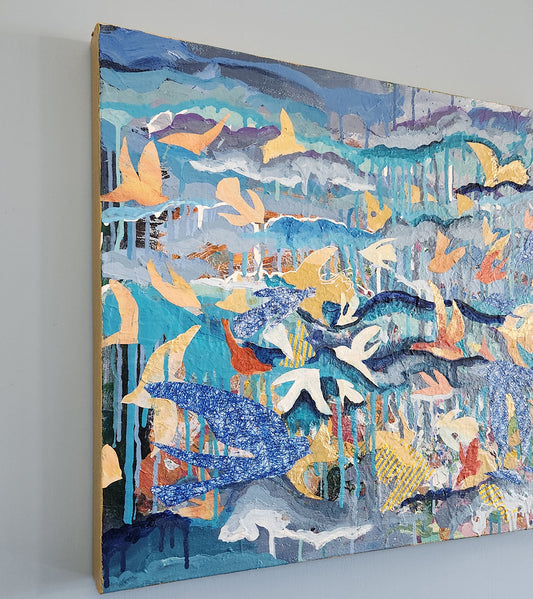 Under Current of Everything