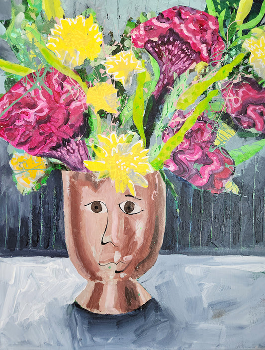 It's an ongoing process to watch the changes