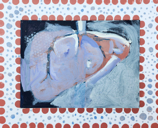 Hepatic Vein #2